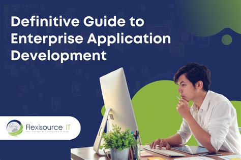 definitive guide  enterprise application development flexisource