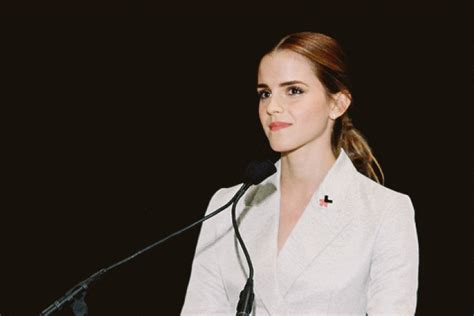 Emma Watson S He For She Un Speech On Gender Inequality Conscious