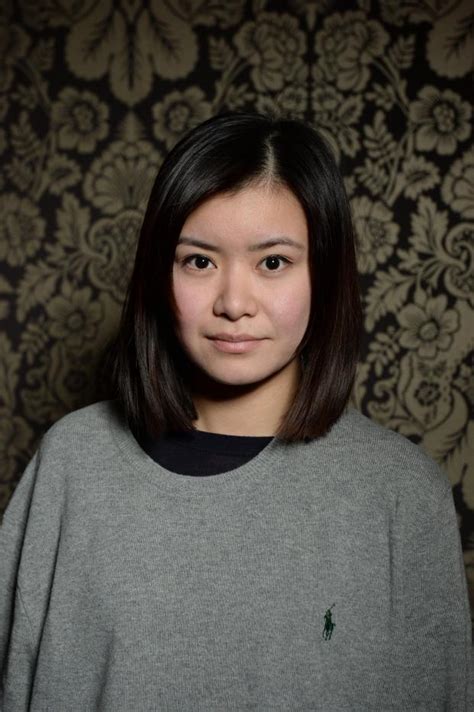 katie leung on life after harry potter and battling racist