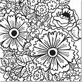 Coloring Pages 1960s Book Artist Getcolorings Printable sketch template