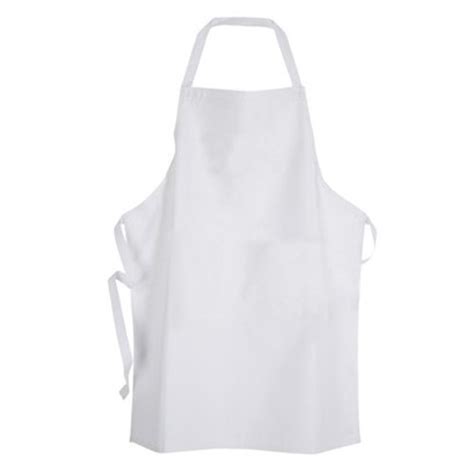 white apron  rs  cotton apron  indore id