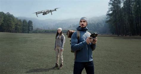 tips pengambilan video menggunakan drone dji doran gadget
