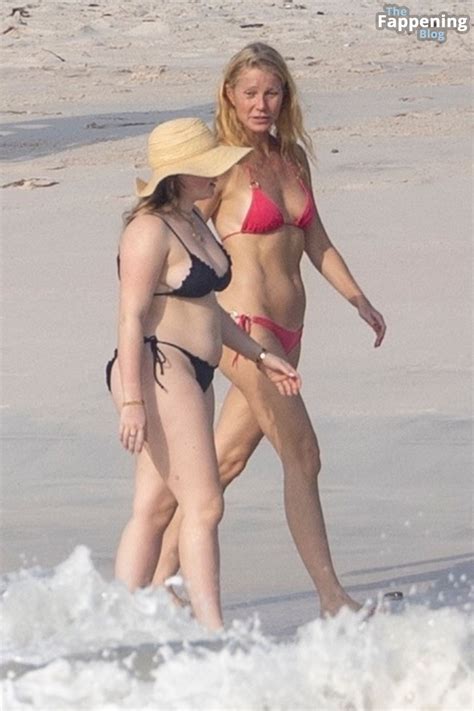 Gwyneth Paltrow Gwynethpaltrow Nude Leaks Photo 1211 Thefappening