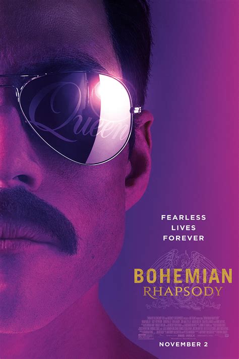 bohemian rhapsody  times showbiz edmond