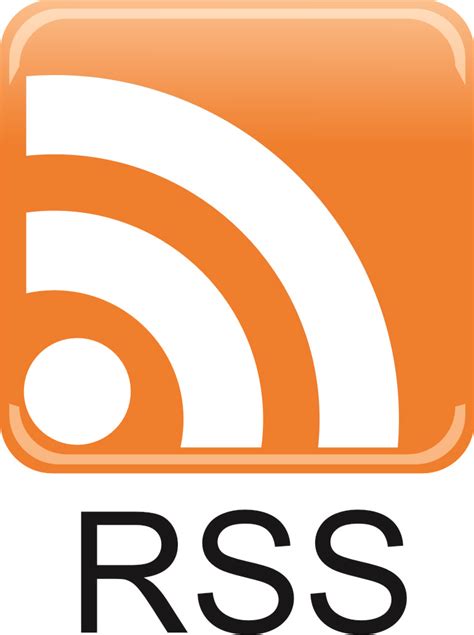 logo rss  designer