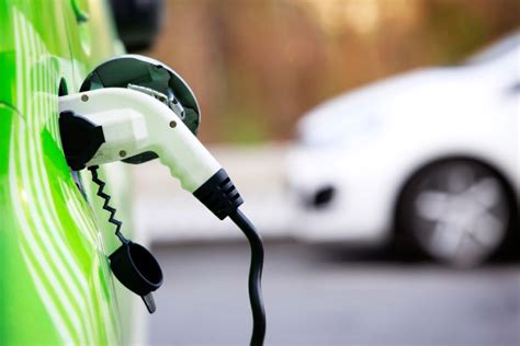 ca rebate electric car  carrebatenet