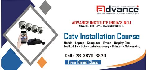 cctv camera installation   delhi cctv installation