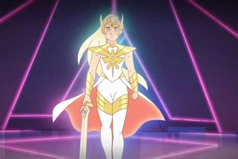 3 878 likes 31 comments shera season 5 spoilers here