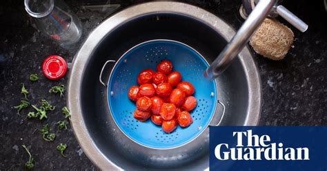 Cooking With Tomatoes Use The Vine Too Food The Guardian