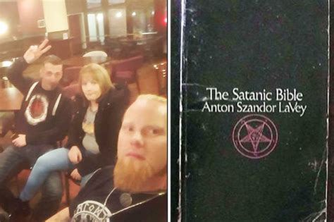 christmas for satanists revealed as devil worshipper tells all on