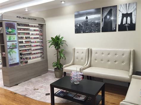 nail connect jersey nails spa  tho nails gap va receptionist