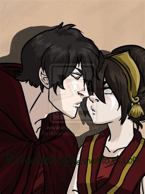 17 Best Images About Zuko And Toph On Pinterest