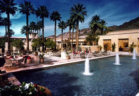 royal palms resort spa phoenix arizona oz architects