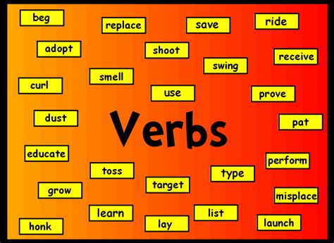 class  verbs  phrasal verbs english square