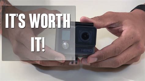 gopro hero hd review youtube