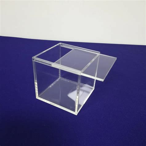 clear acrylic sliding lid boxacrylic gift box  sliding lid buy