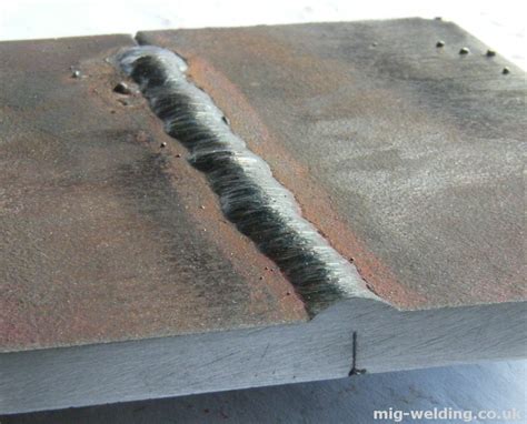 arc mma welding flat joints