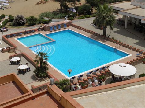 hotel club eloro noto holidaycheck sizilien italien