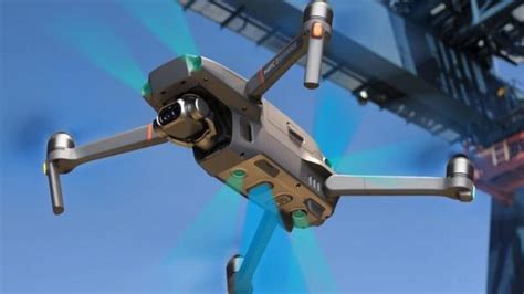 dji commits  equipping drones  ads  receivers aviation week network