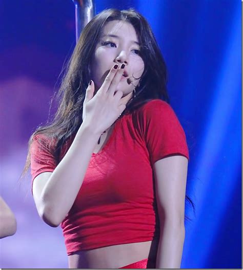 [eye candy] by far some hot pictures of miss a suzy