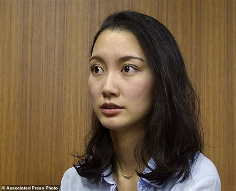 saying me too in japan has risk of being bashed ignored daily mail online