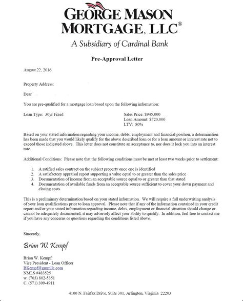 home mortgage pre approval letter tesatew