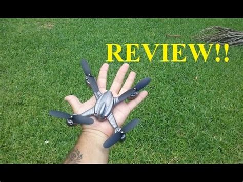 radioshack dominator drone review youtube