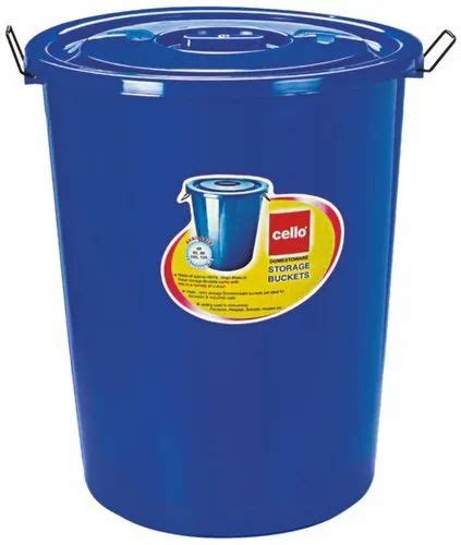storage bucket   price  india