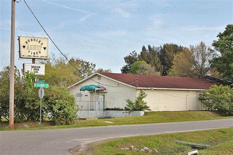 Pinellas Glory Hole