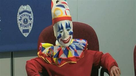 Iconic Wichita Clown Recovered From Sex Offender S Home