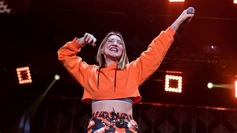 julia michaels has the best take on sex positivity in music mtv