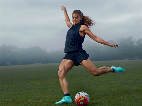 female olympic athletes  vogue  totally inspire