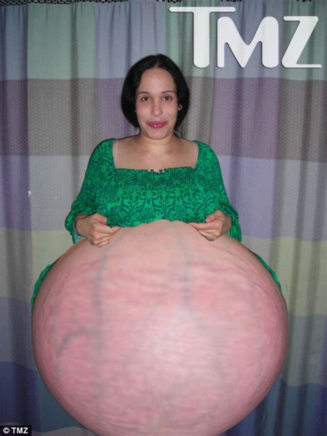 octomom nadya suleman pregnant picture by no1drwhofan on