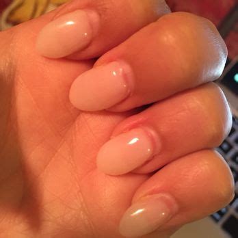 vip nails spa    reviews nail salons  hemlock