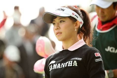 日本女子オープンゴルフ選手権 2日目 成田美寿々｜jlpga｜日本女子プロゴルフ協会