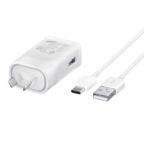 samsung  travel adapter usb type  adaptive fast charger