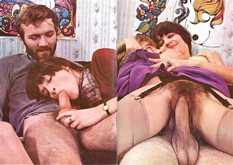Vintage 60s Hardcore Set Color Sperma Porn Pictures Xxx Photos Sex