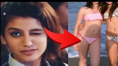 Priya Prakash Varrier Sex Video Leaked 2018 Youtube