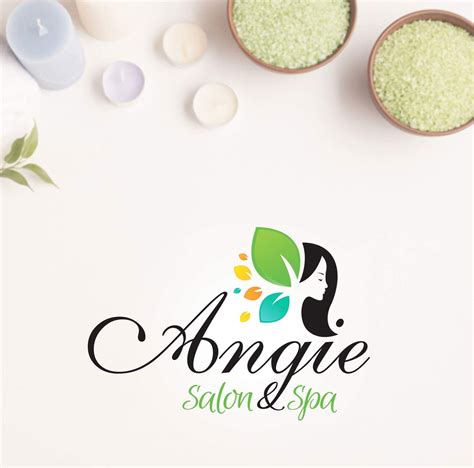 angie spa home
