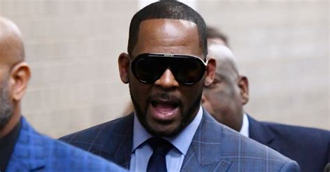 R Kelly’s Sex Videos Have Circulated Nationwide For Years