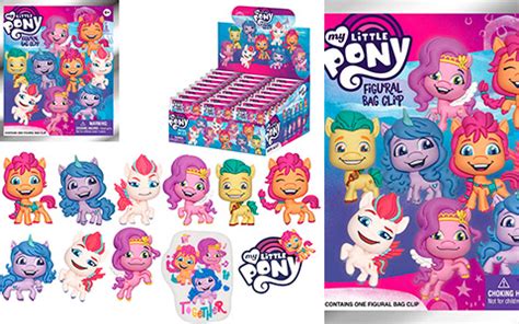 pony  generation toys youloveitcom