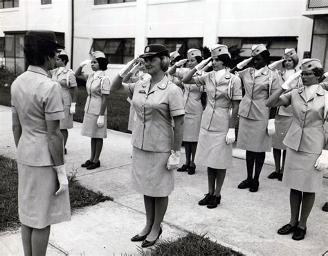 Remembering The Women S Army Corps Article The United States Army