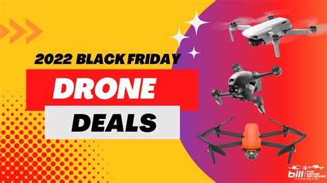 black friday drone deals youtube