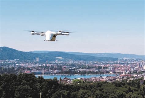 boeing horizonx leads  funding   matternet drone venture