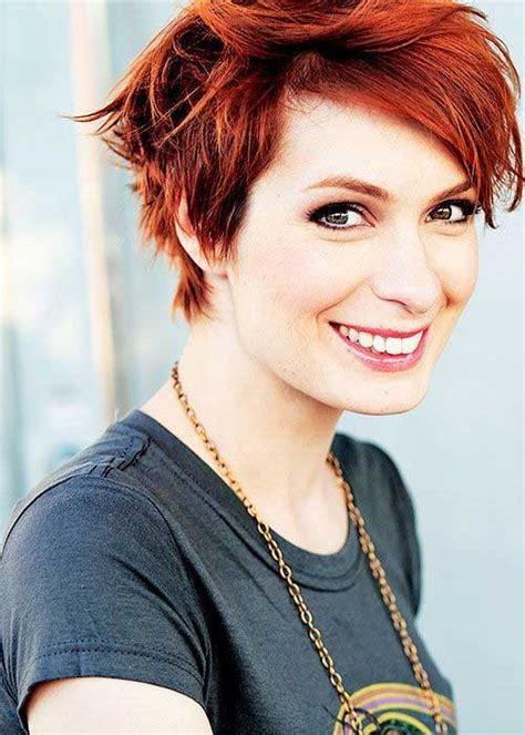 Cute Short Pixie Haircuts Hairstyles And Haircuts Lovely Hairstyles Com