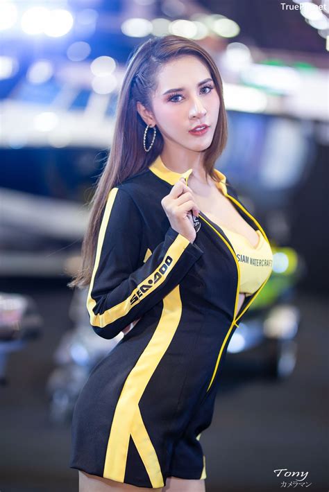 thailand hot model thai racing girl at motor show 2019 page 5 of 11