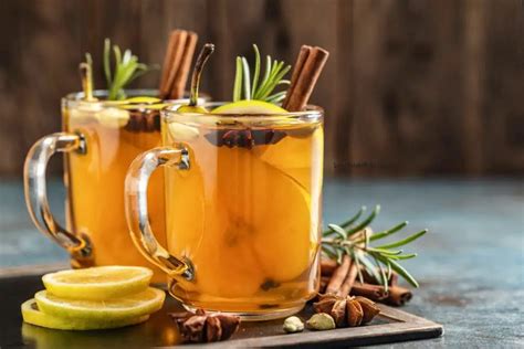 calorie hot toddy recipe lose weight  eating