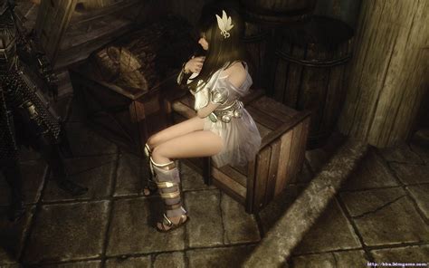Outfit Name Request And Find Skyrim Non Adult Mods