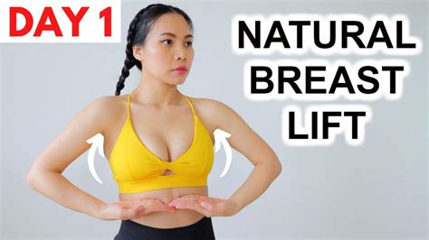 secrets to prevent sagging breasts skin tightening lift and firm up in
