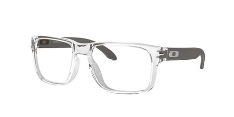 oakley holbrook rx ox 8156 men eyeglasses online sale